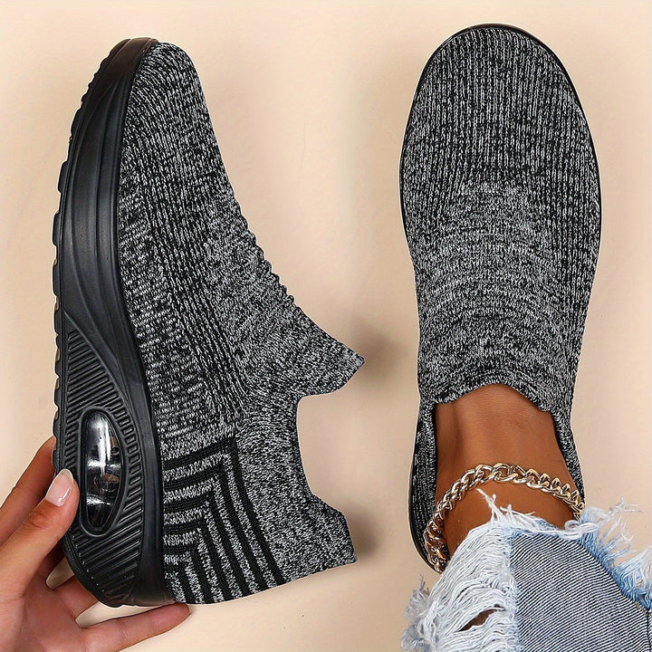 Lefèvre™ Air Cushion Shoes™