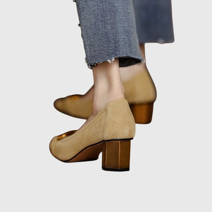 Dorothy | Talons Hauts avec Style