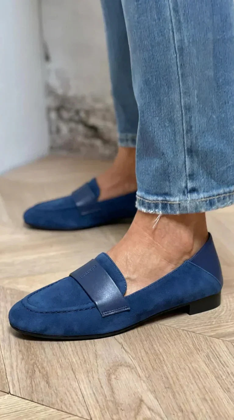 Elra - Classic Elegant Shoes