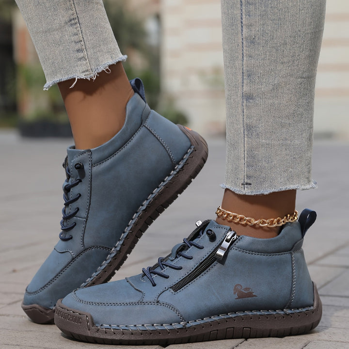 Soline™ | Therapeutic Comfort Shoes