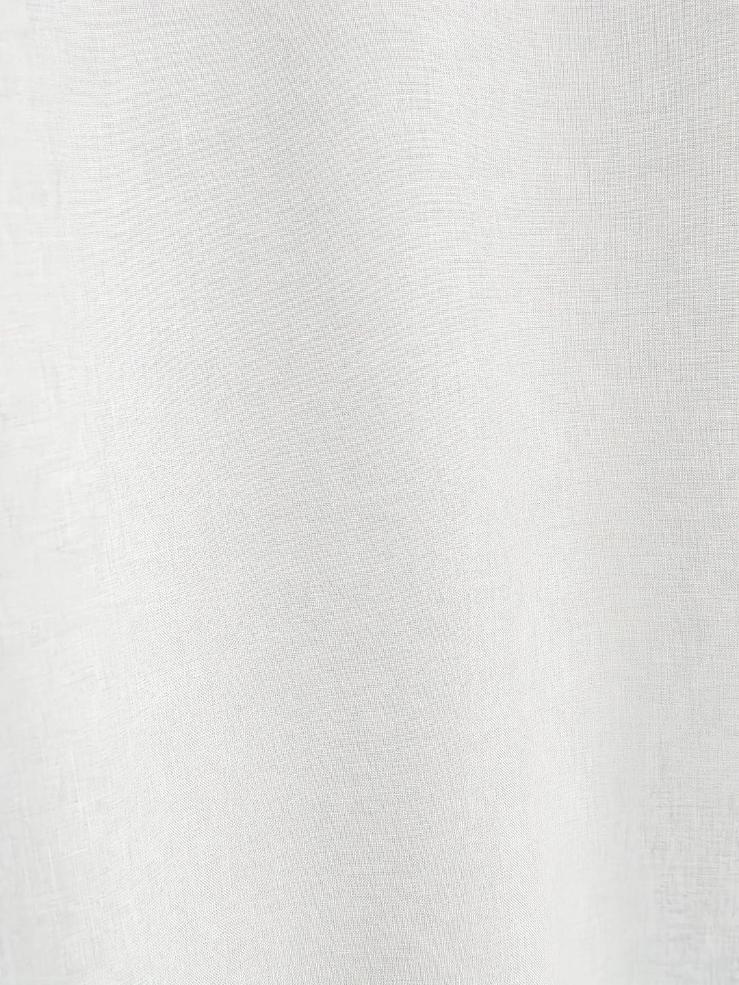 Mike™ Chemise élégante à manches courtes et col montant