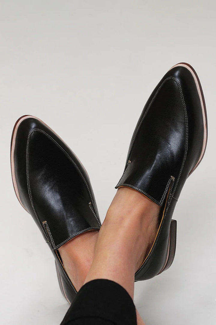 Elina - Classic Daily Moccasins