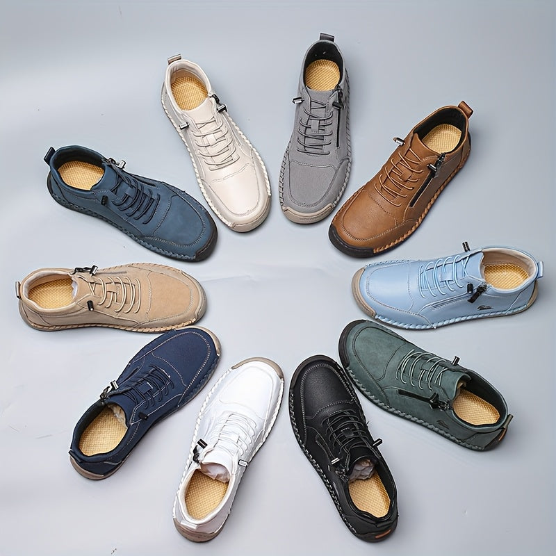 Lefèvre™ ErgoStep - Comfortable Shoes with Ergonomic Support