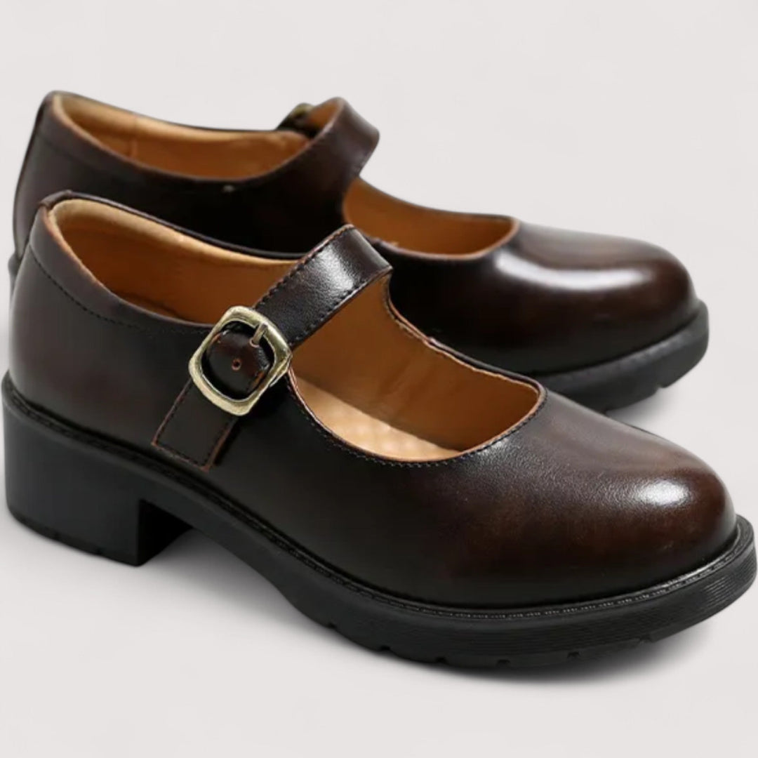 Marta - Chaussures Classiques Élégantes