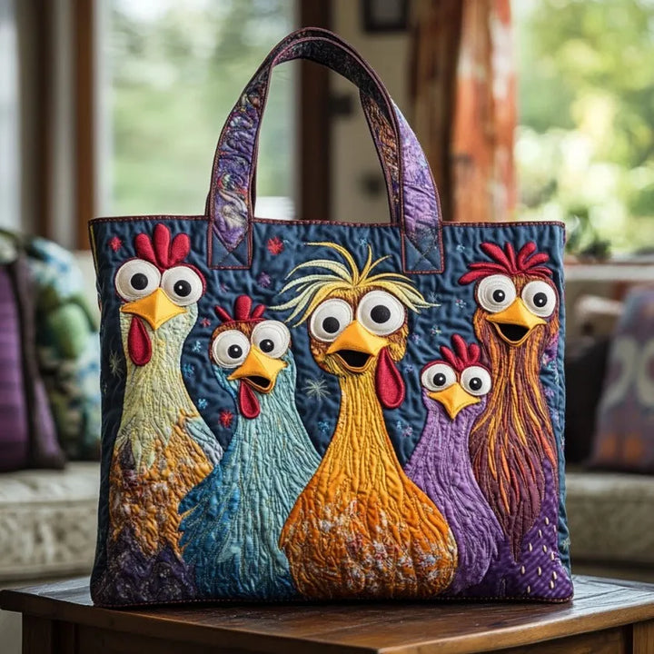 Liliana | Casual Artisan Style Bag