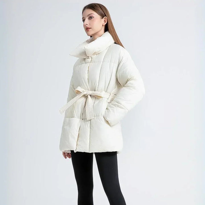 Lefèvre™ Manteau d'hiver