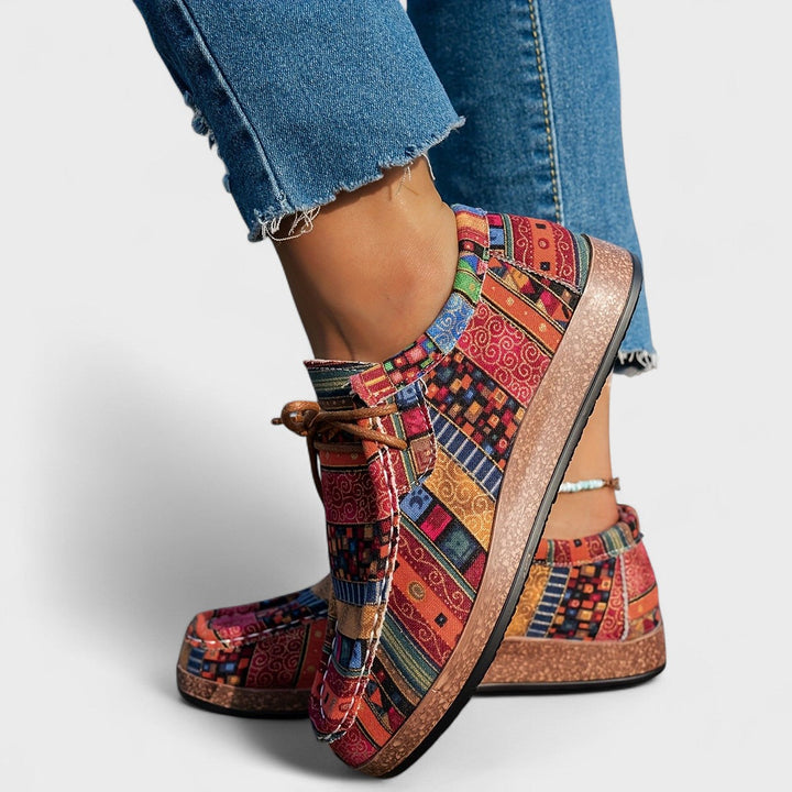 Lefèvre™ Ultra-Light Comfort Shoes