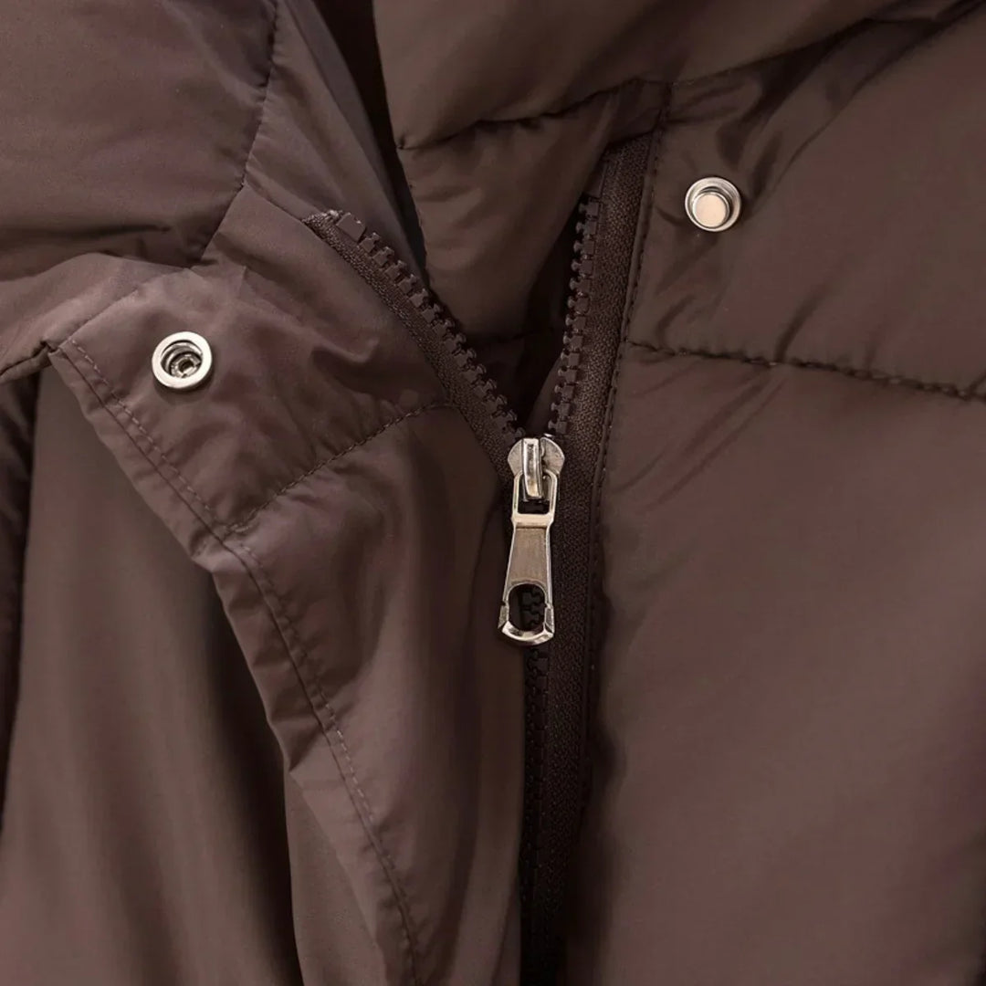 Lefèvre™ Manteau d'hiver