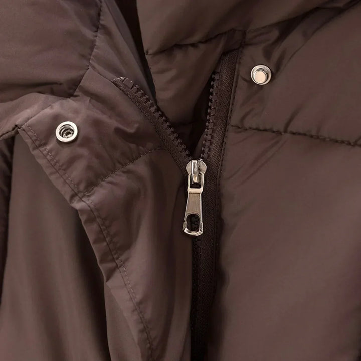 Lefèvre™ Manteau d'hiver