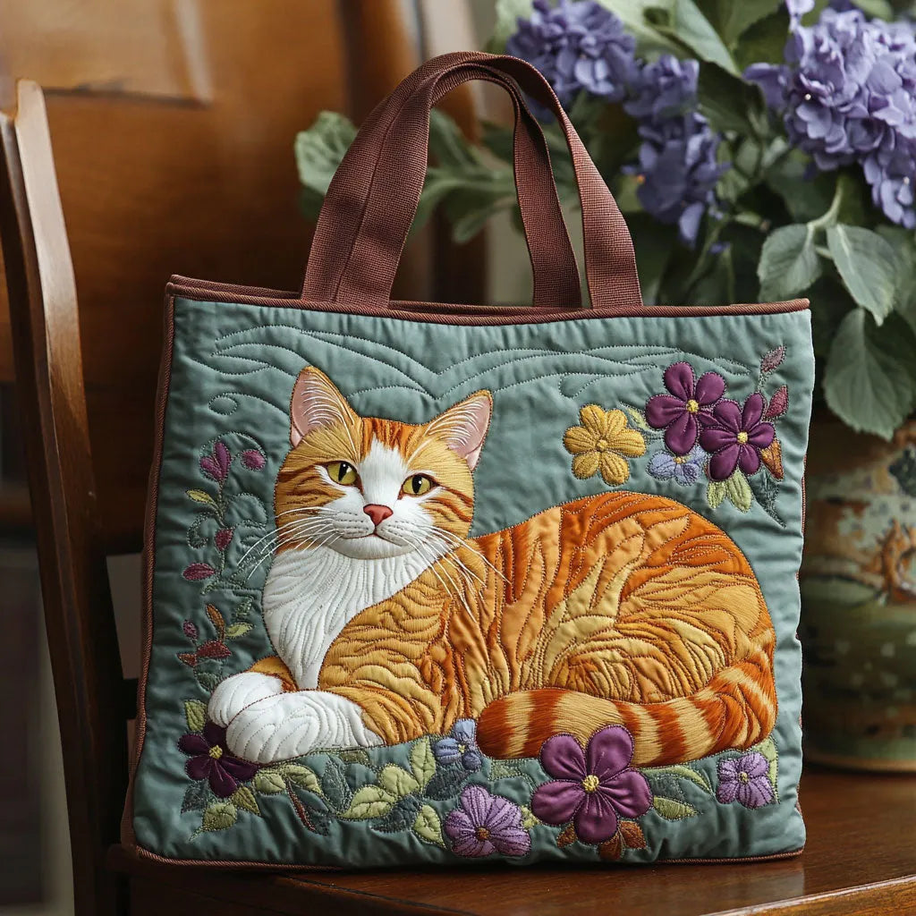 Sage | Comfortable Handmade Bag