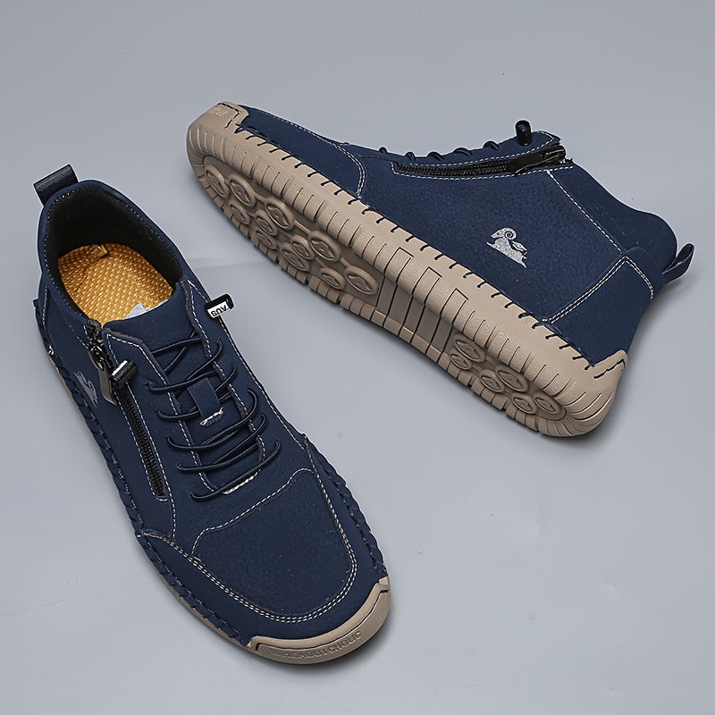 Lefèvre™ ErgoStep - Comfortable Shoes with Ergonomic Support