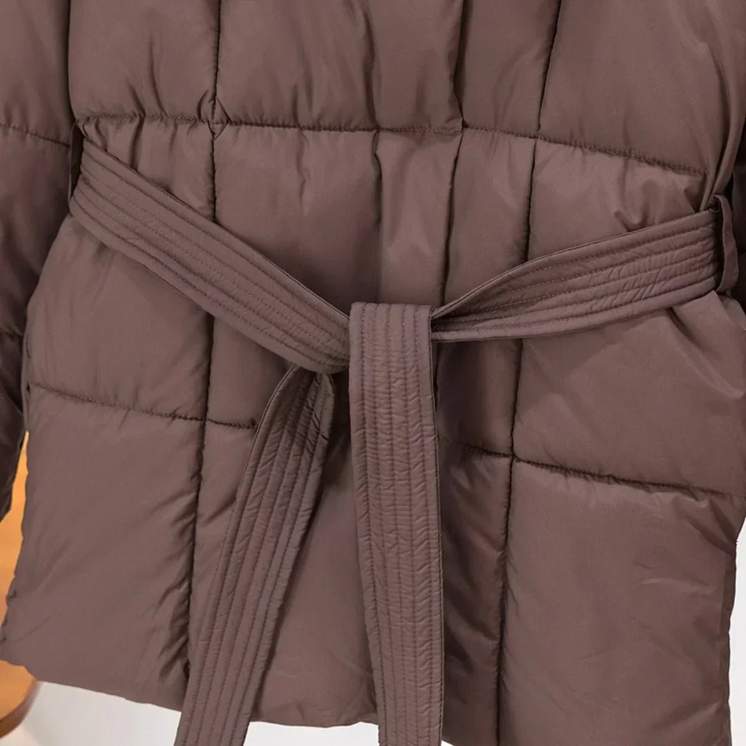 Lefèvre™ Manteau d'hiver