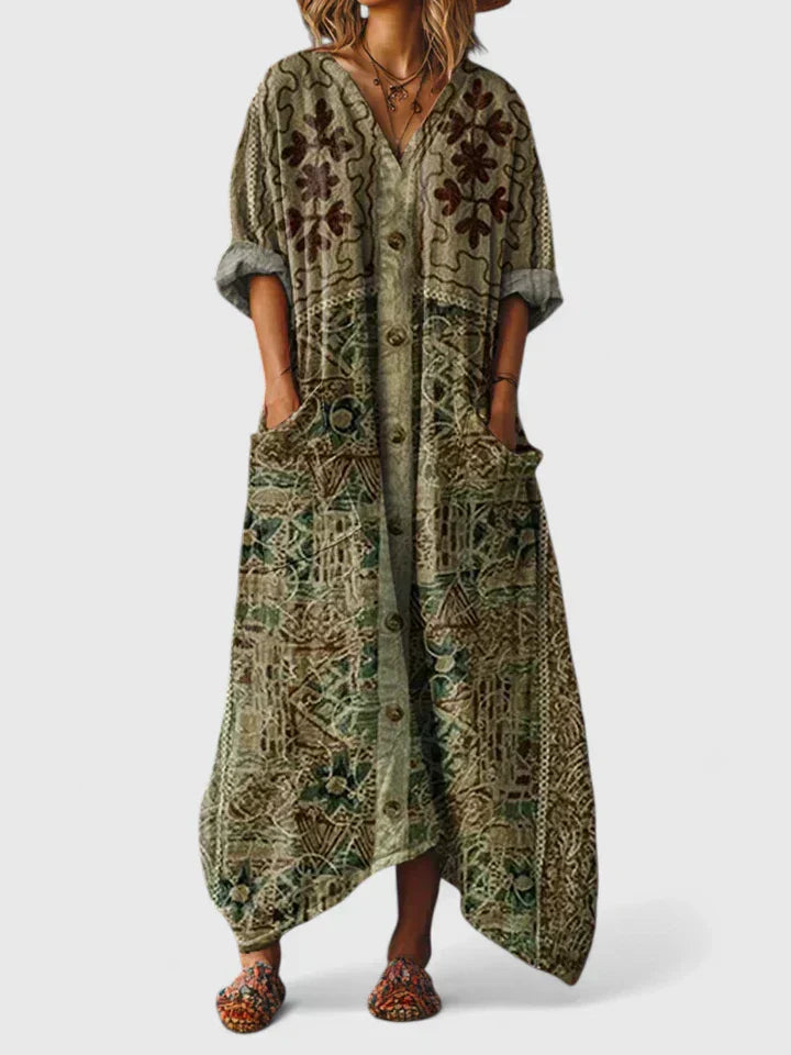 Ainsley | ROBE ÉLÉGANTE