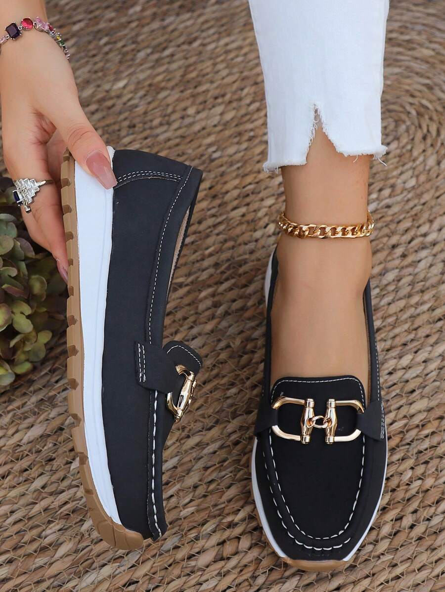 Lefèvre™ Non-Slip Orthopedic Loafers™