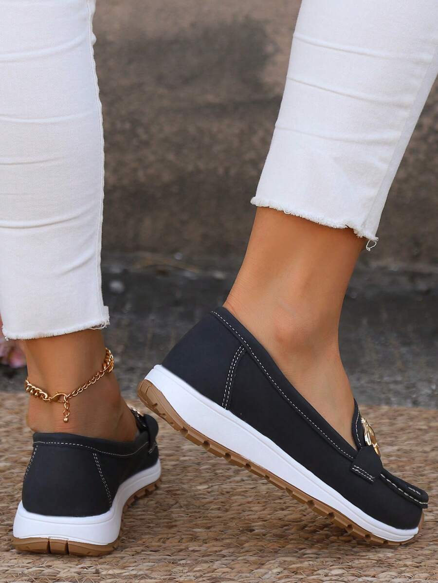 Lefèvre™ Non-Slip Orthopedic Loafers™