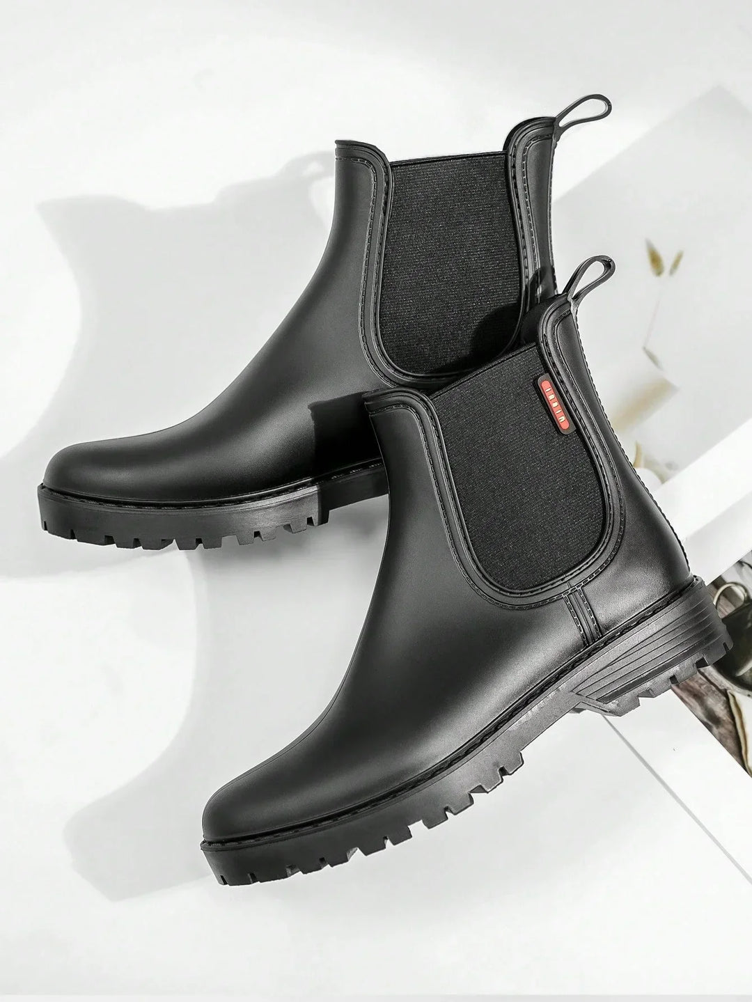 Lefèvre™ Storm Grace Boots™