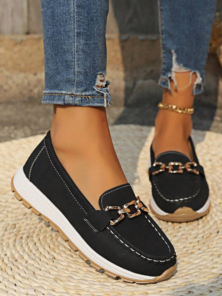Lefèvre™ Non-Slip Orthopedic Loafers™
