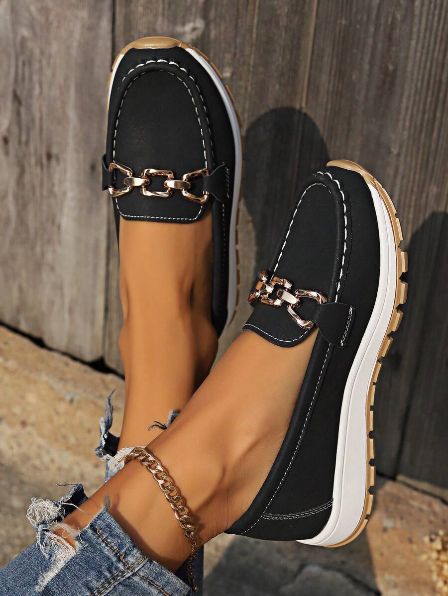 Lefèvre™ Non-Slip Orthopedic Loafers™