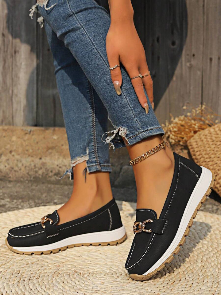 Lefèvre™ Non-Slip Orthopedic Loafers™