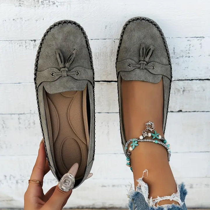 Lefèvre™ Soft and Comfortable Loafers™