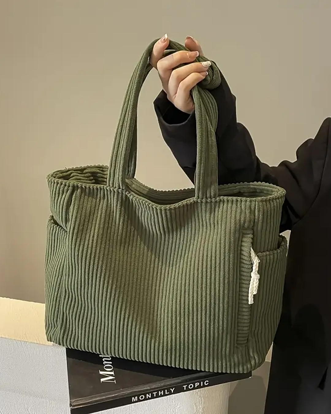 Lefèvre™ Totebag