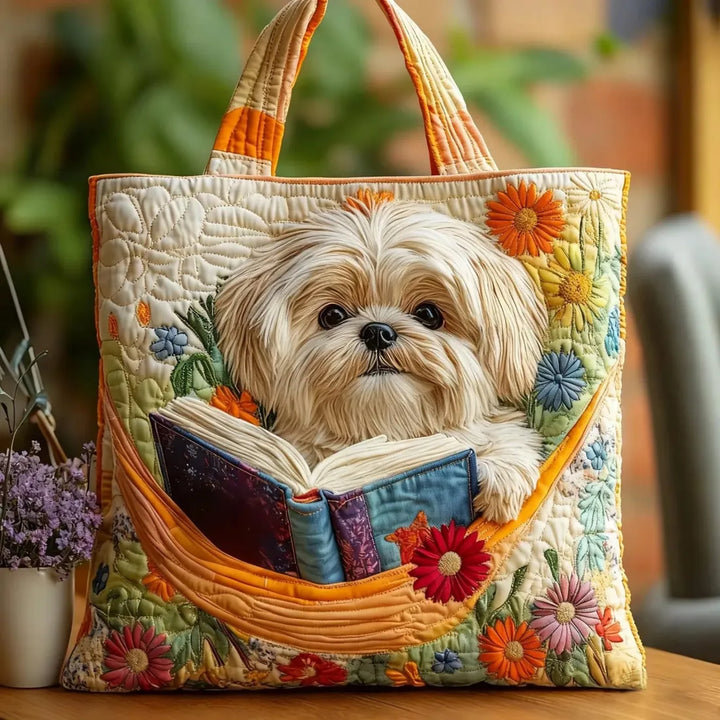 Skylar | Handcrafted Quilted Handbag