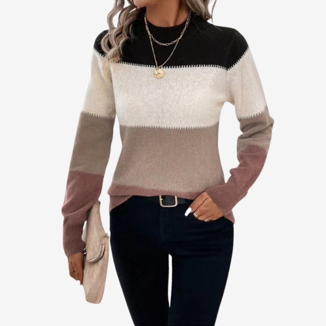 Lefèvre™ Pull Doux
