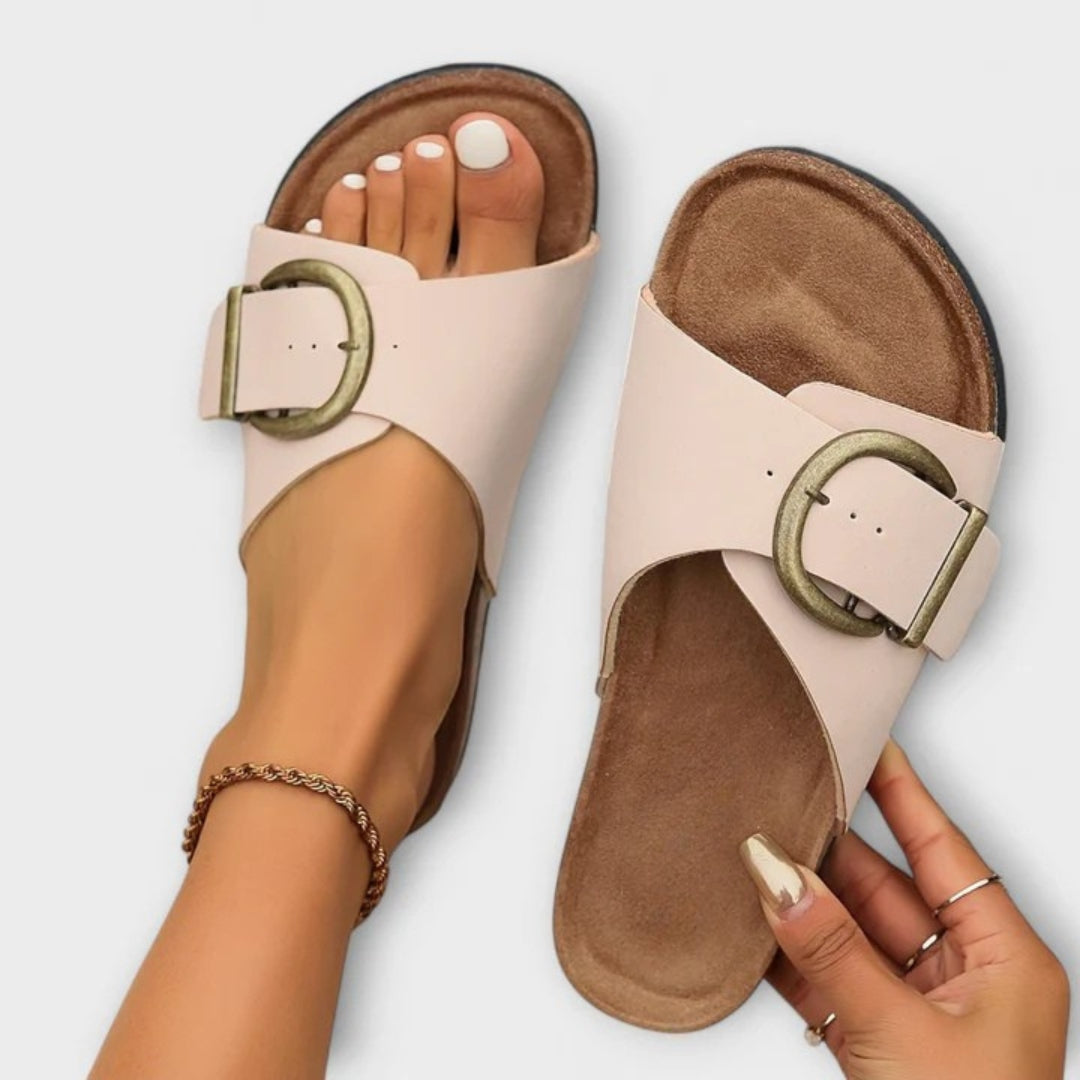 Lefèvre™ | Sandals