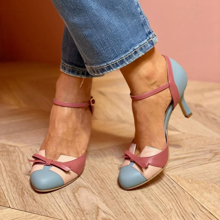 Lefèvre™ Vintage Orthopedic Sandals