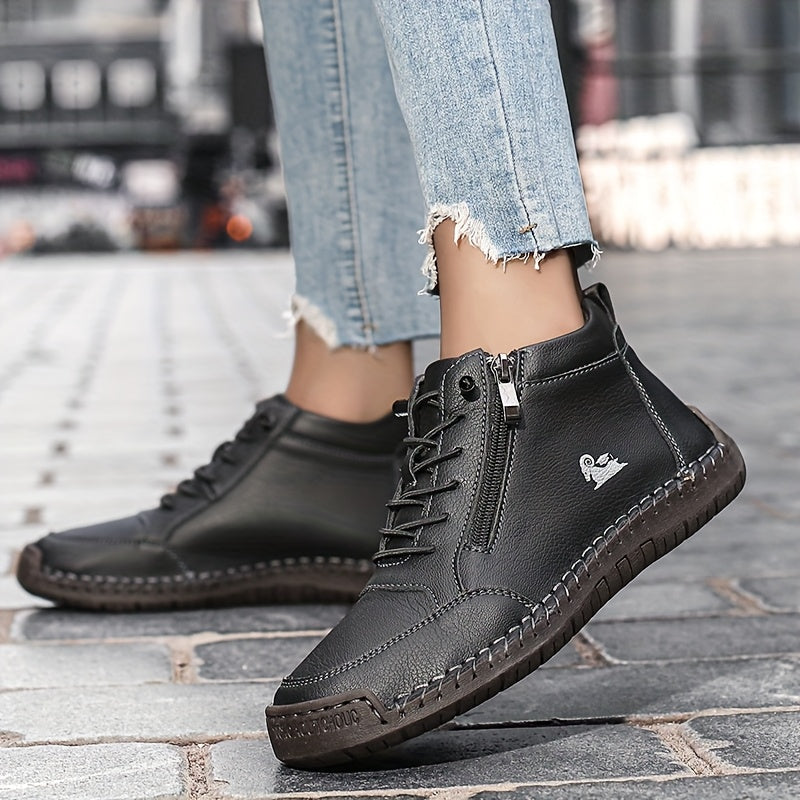 Lefèvre™ ErgoStep - Comfortable Shoes with Ergonomic Support