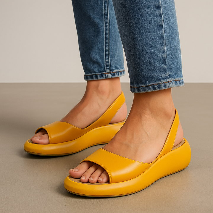 Lefèvre™ Open and Non-Slip Sandals