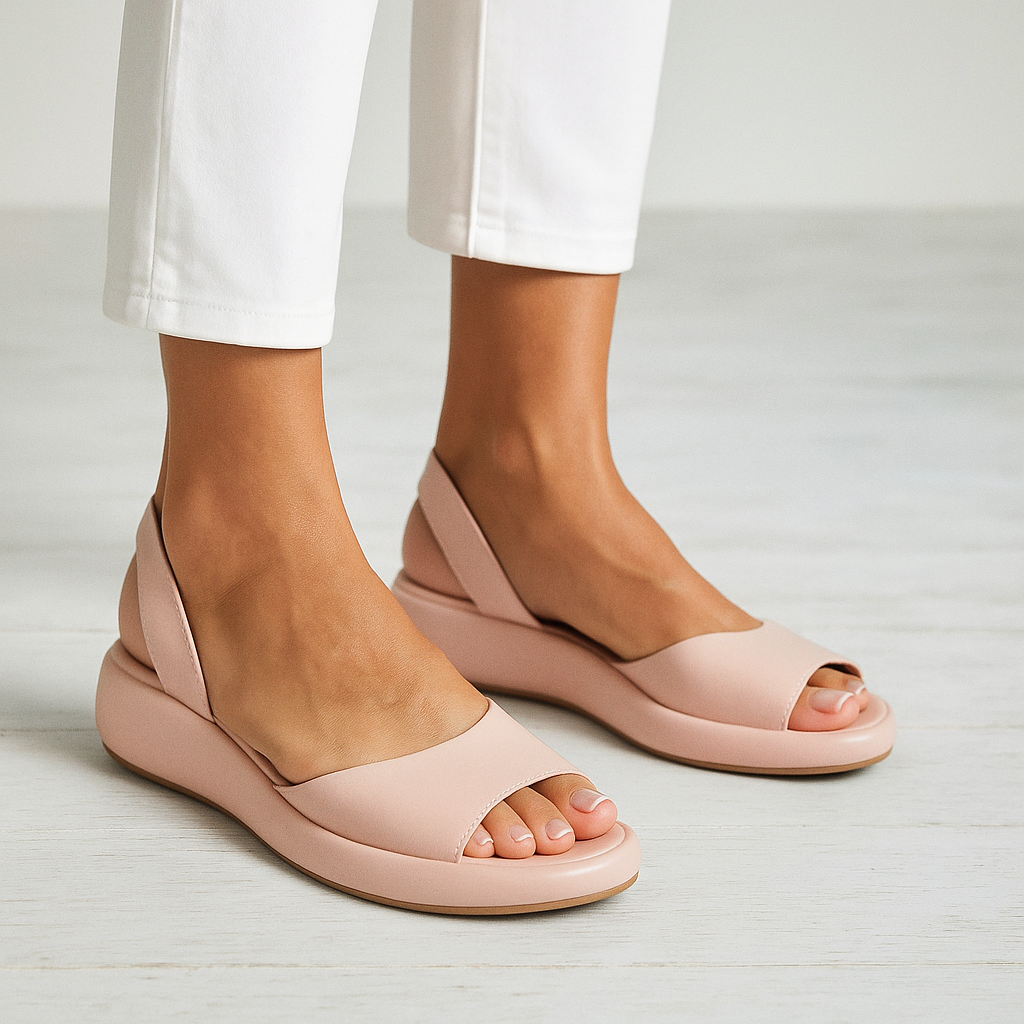 Lefèvre™ Open and Non-Slip Sandals