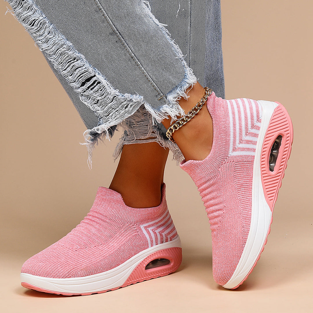 Lefèvre™ Air Cushion Shoes™