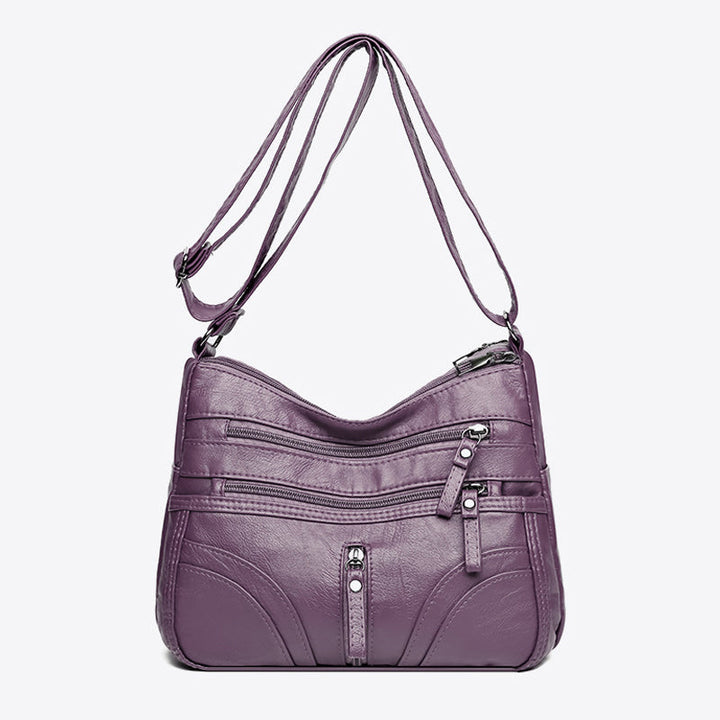 Lefèvre™ Sac Vintage Décontracté