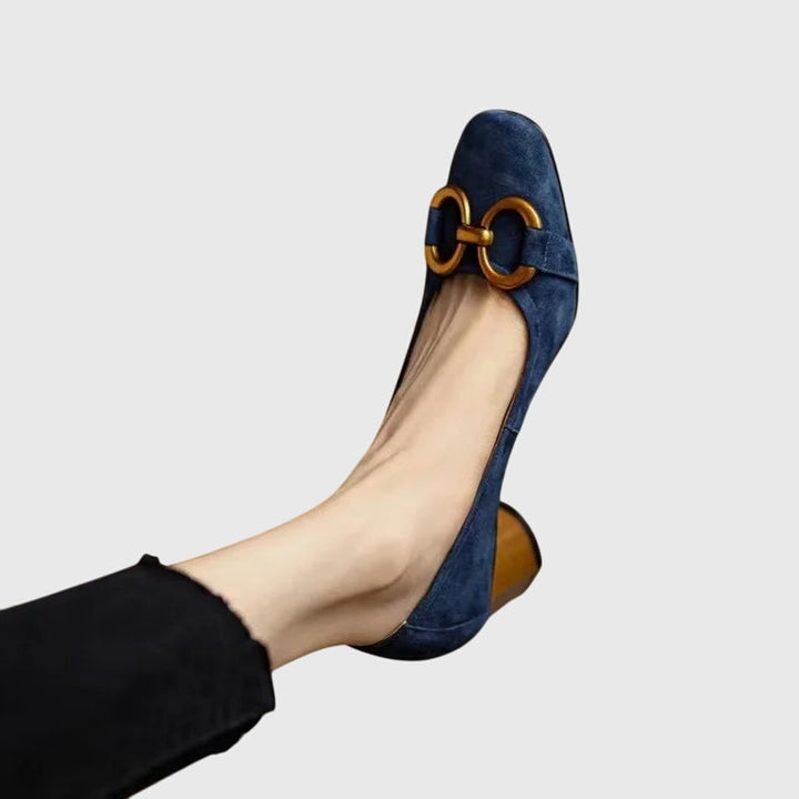 Dorothy | Talons Hauts avec Style