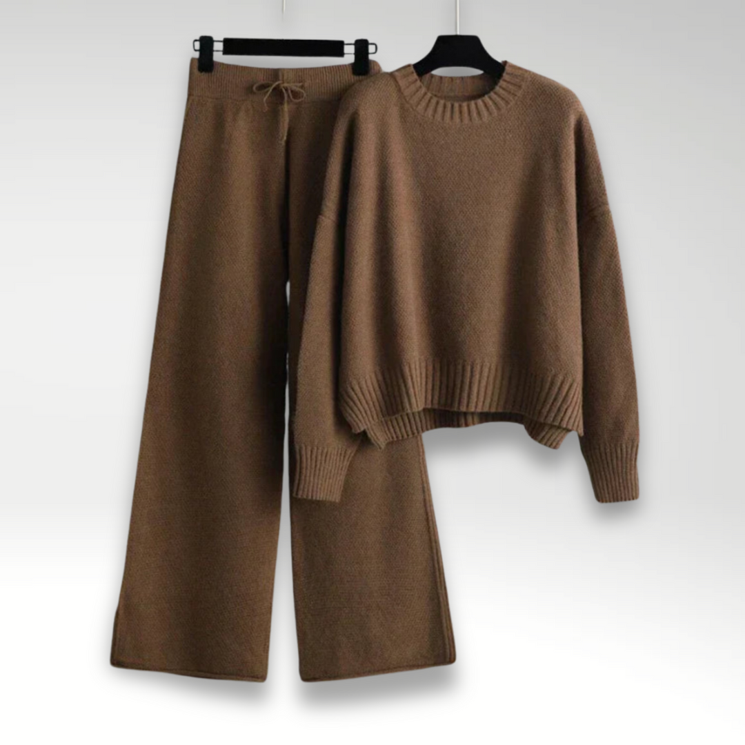 Lefèvre™ Duo Tricot Élegant