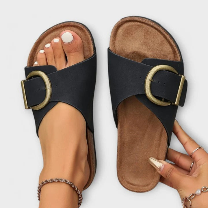 Lefèvre™ | Sandals