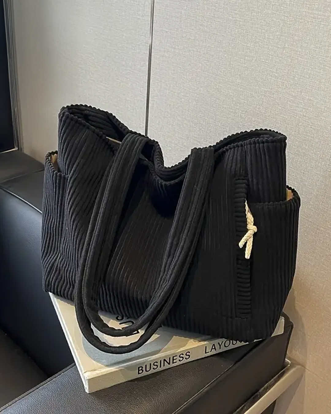 Lefèvre™ Totebag