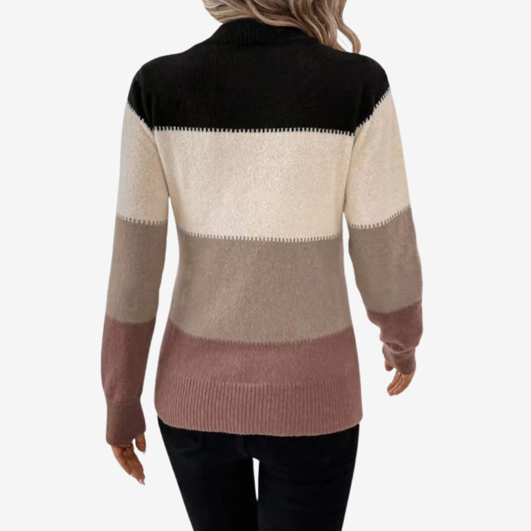 Lefèvre™ Pull Doux