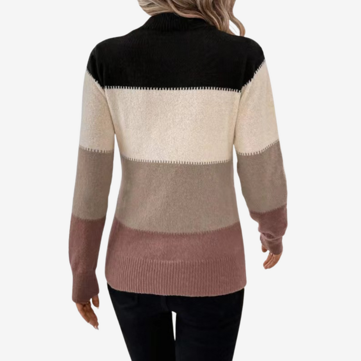 Lefèvre™ Pull Doux