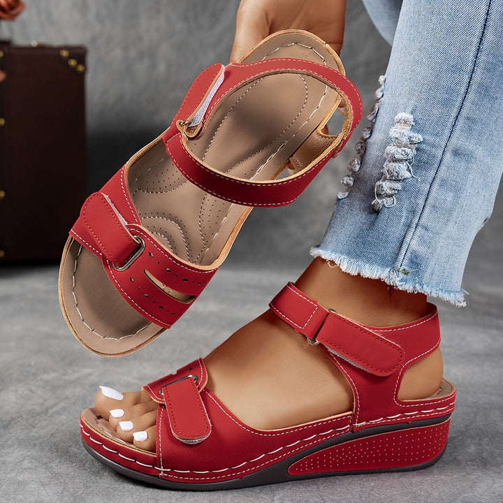 Célima - Trendy Ergonomic Sandal