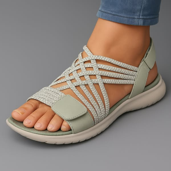 Lefèvre™ | Ultra Lightweight Orthopedic Sandals