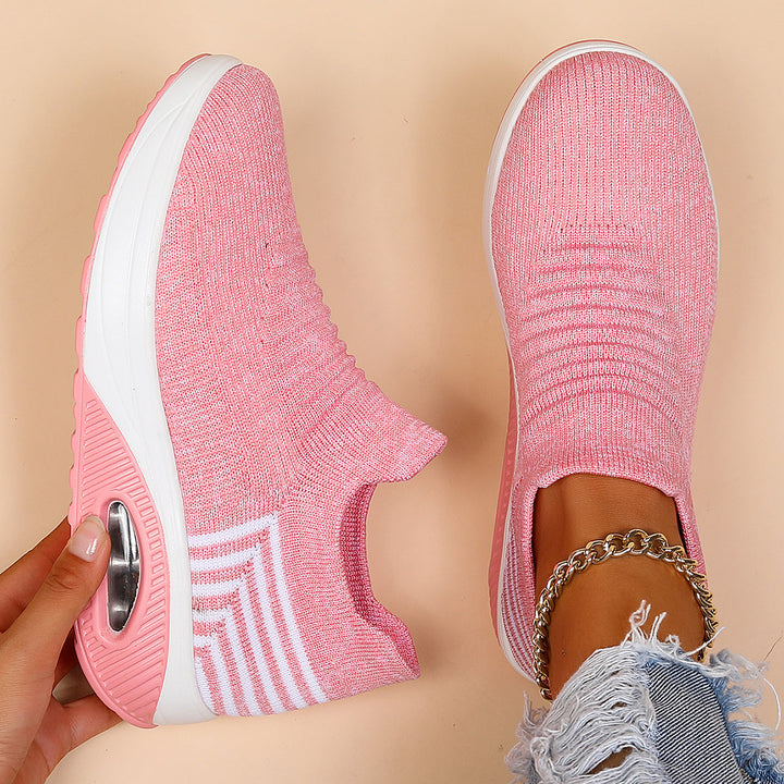 Lefèvre™ Chaussures à coussin d'air™