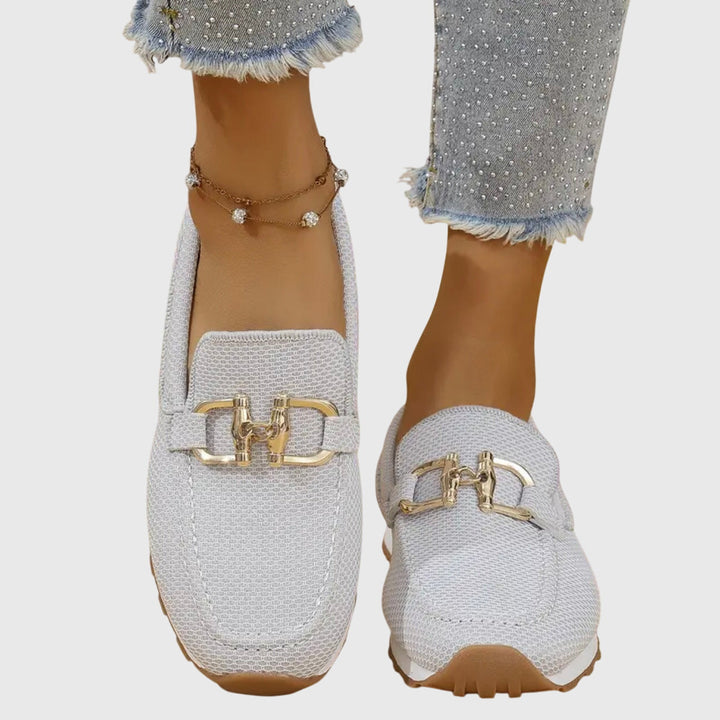 Lefèvre™ Orthopedic Loafers