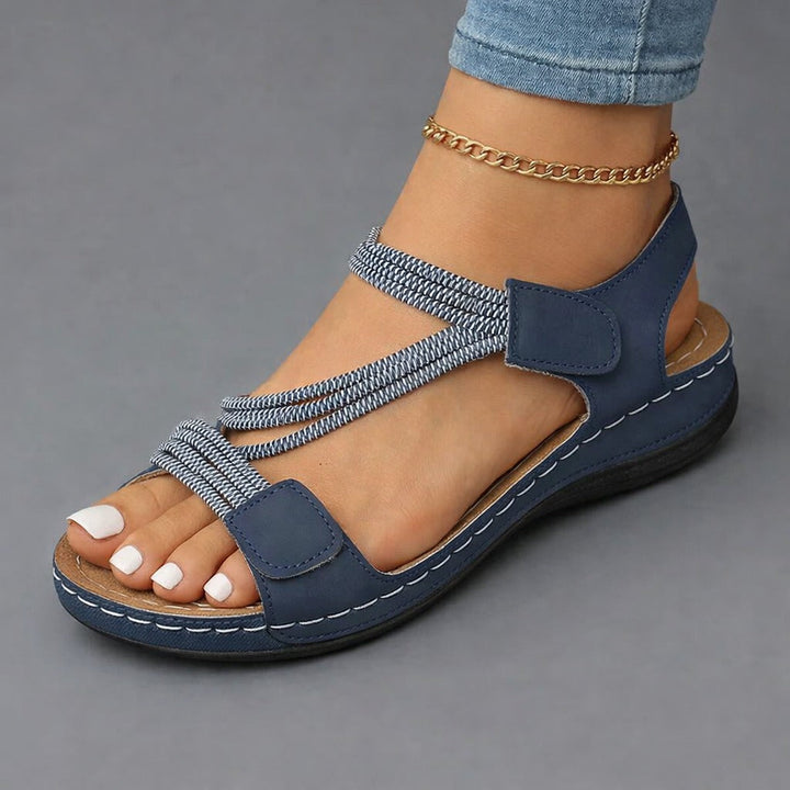 Lefèvre™ - Lightweight Orthopedic Sandals