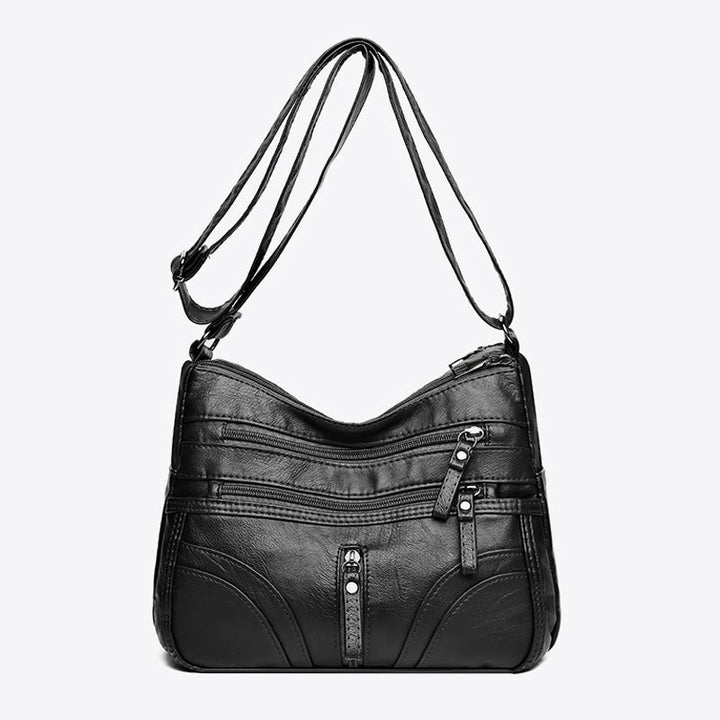 Lefèvre™ Sac Vintage Décontracté