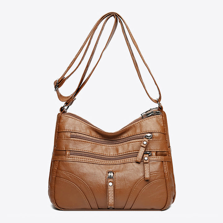 Lefèvre™ Sac Vintage Décontracté