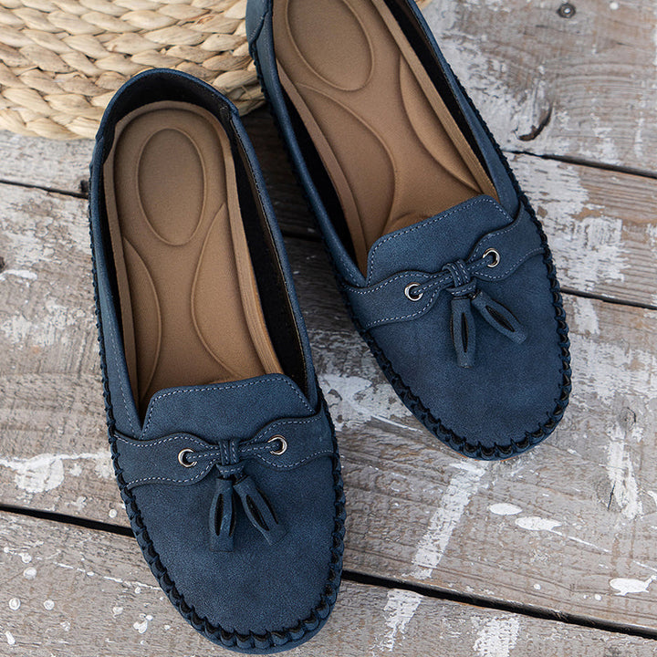 Lefèvre™ Soft and Comfortable Loafers™
