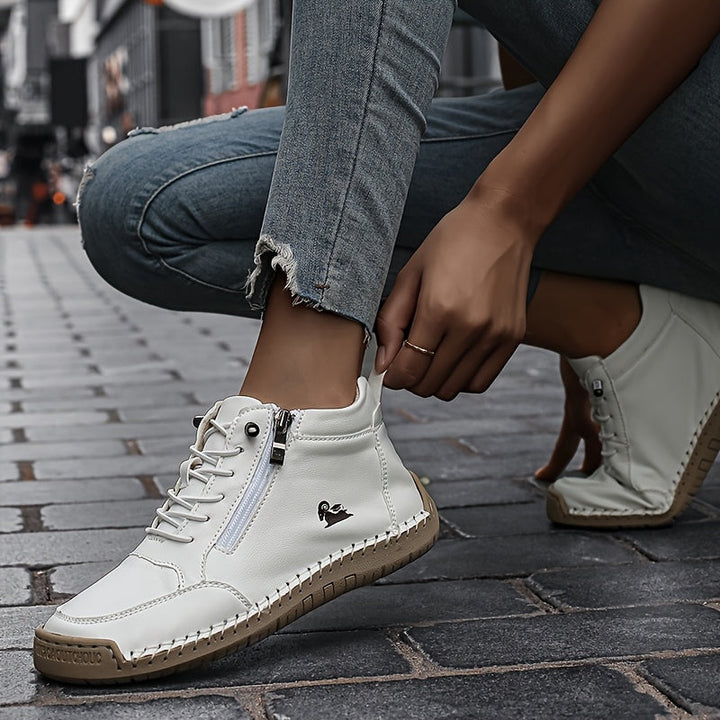 Lefèvre™ ErgoStep - Comfortable Shoes with Ergonomic Support