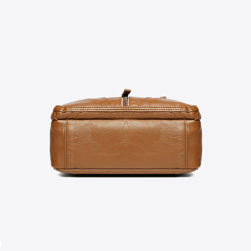 Lefèvre™ Sac Vintage Décontracté